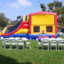 Inflatable & Party Rental Insurance